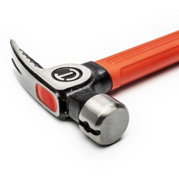 Fiberglass Rip Hammer ~ 20oz