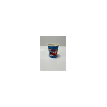 Encore Plastics 500308 Paper Paint Container, 5 quart