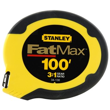 FatMax Measuring Tape~ 100'