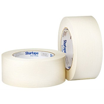 Shurtech 394689 Masking Tape - 3/4" X 60 Yd (mk-401p)