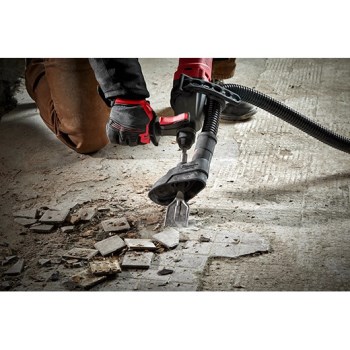 SDS Plus Self-Sharpening Tile Chisel - 1-7/8"