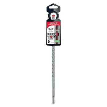 Rebar Demon Drill Bit - 1/2" x 12"