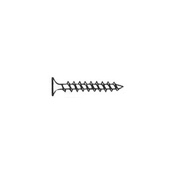 Mazel 201505158 5# 1-5/8in. Ph Galv Deck Screws