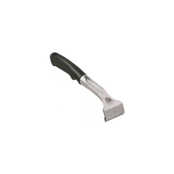 Warner Mfg   803 Double Edge Carbide Blade, 2 inches. 