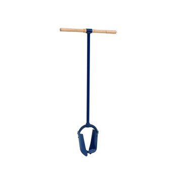 Iwan Post Hole Auger