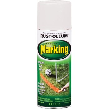 Spray Marking Paint ~ White