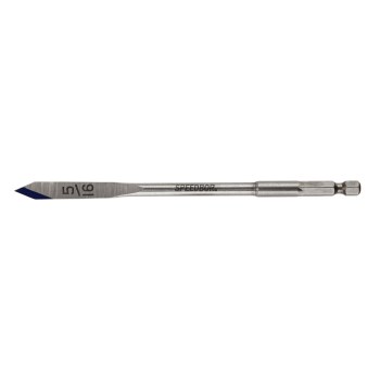 Irwin Speedbor Spade Bit - 5/16"
