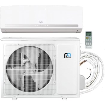 Perfect Aire Quick Connect Mini-Split Air Conditioner