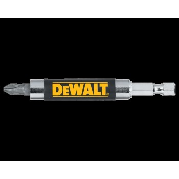 Compact Magnetic Drill Guide