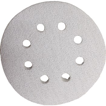 Sanding Disc - 5", 120 Grit, 5pk