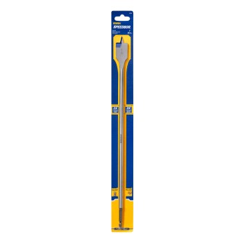 Irwin Speedbor 88XL Wood Bit - 1"