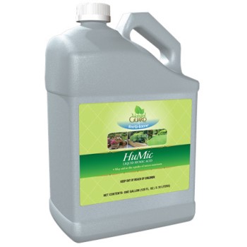 BWI/V.P.G. FJ40435 40435 1g Liq Con Humic Acid