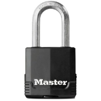 Padlock, 1-3/4"