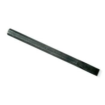 Mayhew Tools 70204 7/16in. X6 Cold Chisel