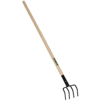 Seymour 4-Tine Cultivator - 54" Handle