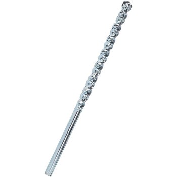 Rotary Masonry Bit ~ 5/16" x 6"