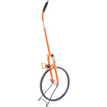 Measuring Wheel, Professional ~ 4'