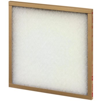 EZ  Flow  II  Fiberglass Dust/Lint Air Filters ~     12" x 24" x 1"