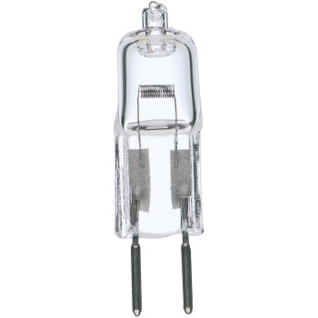 Satco Products S3468 Halogen Bi Pin Bulb