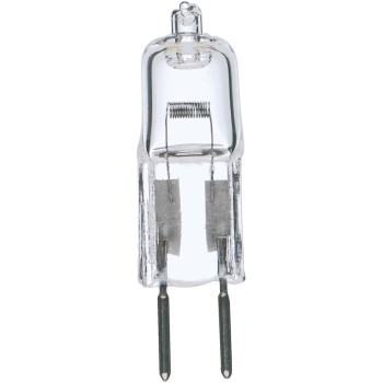 Halogen Bi Pin Bulb