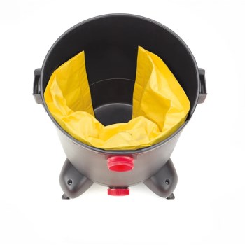 Drywall Filter Bag