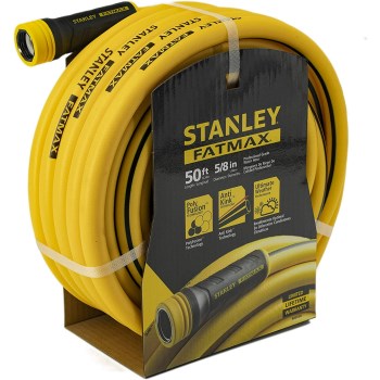 Fatmax Hose - 5/8" x 50 Ft