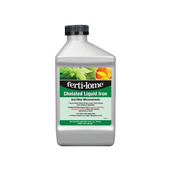 Chelated Liquid Iron - 32 oz