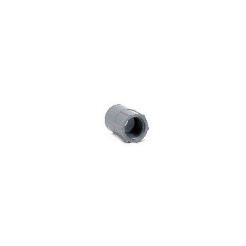 Cantex 5140043c 1/2in. Female Adapter