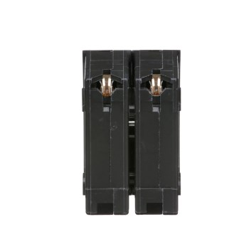 Square D Homeline Double Pole Circuit Breaker - 20 Amp