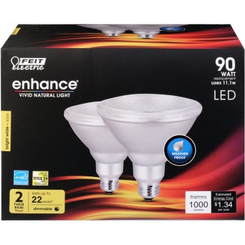 LED Par38 Bulb