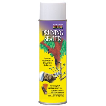 Bonide 221 Pruning Sealer, 14 Ounce Aerosol