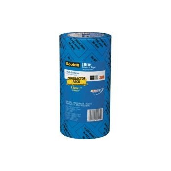 Painter's Blue Tape, Multi-Surface ~  0.94" x 60 yds.