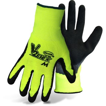 Tactile Grip Gloves