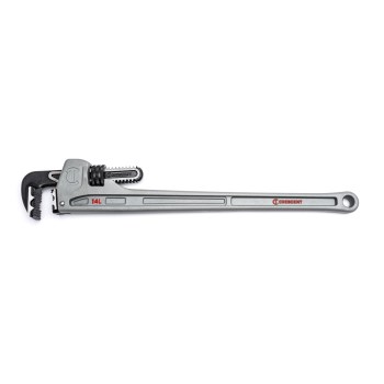 Crescent Aluminum Pipe Wrench - 14"