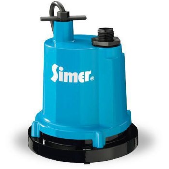 Geyser Utility Pump ~ 1/4 HP 