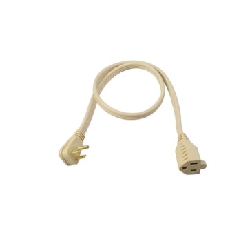 Air Conditioner Extension Cord - 3 Ft