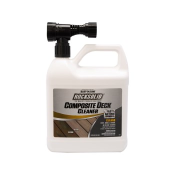Composite Deck Cleaner