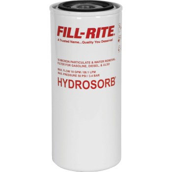 Hydrosorb Filter