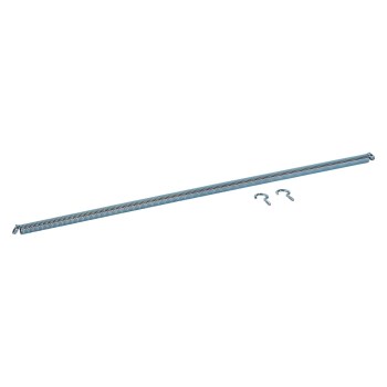 #4 Zn Door Spring