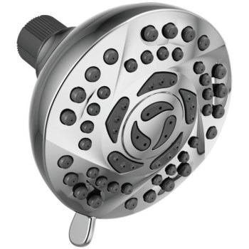 8 Setting Shower Head