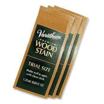 Wood Stain, Traditional Cherry Sample ~ .04 oz 
