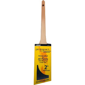 Linzer  2871PIC-2 2871pic-2 Pro Impact As Brush