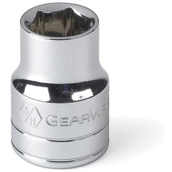 1/4 Drive 14mm Socket