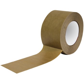 FloorShell Contactor Grade Seam Tape ~ 2.83" x 180 Ft