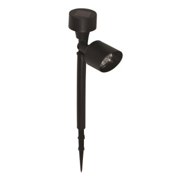 GT Lite Solar LED Landscape Spot Light