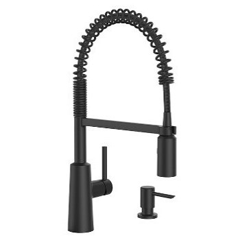 Moen Nori Spring Kitchen Faucet