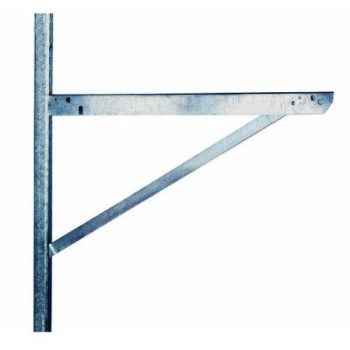 Supported Fast Mount System Bracket ~ 11"