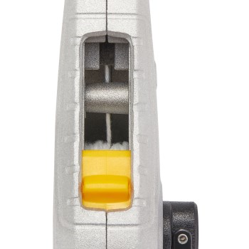 Irwin Strait-Line Classic Aluminum Chalk Reel, Blue - 100 Ft