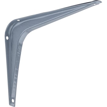 National N171-060 211bc 5x6 Gray Shelf Bracket