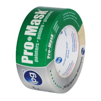 Intertape 91397 5204 1.87x60yd Masking Tape